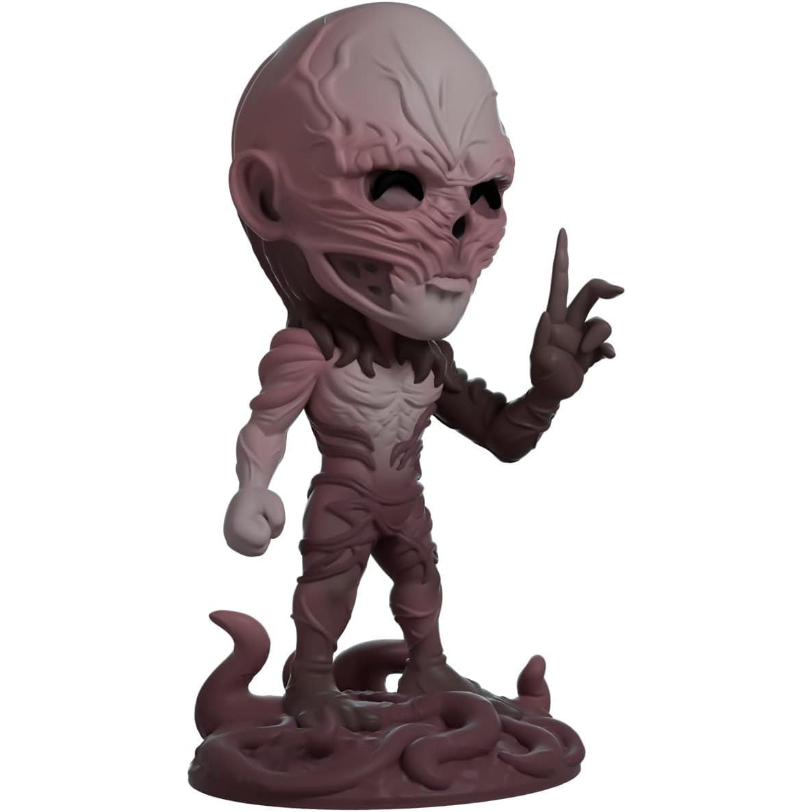 Stranger Things Vecna Vinyl Figure - Youtooz - Stranger Things Collection #1