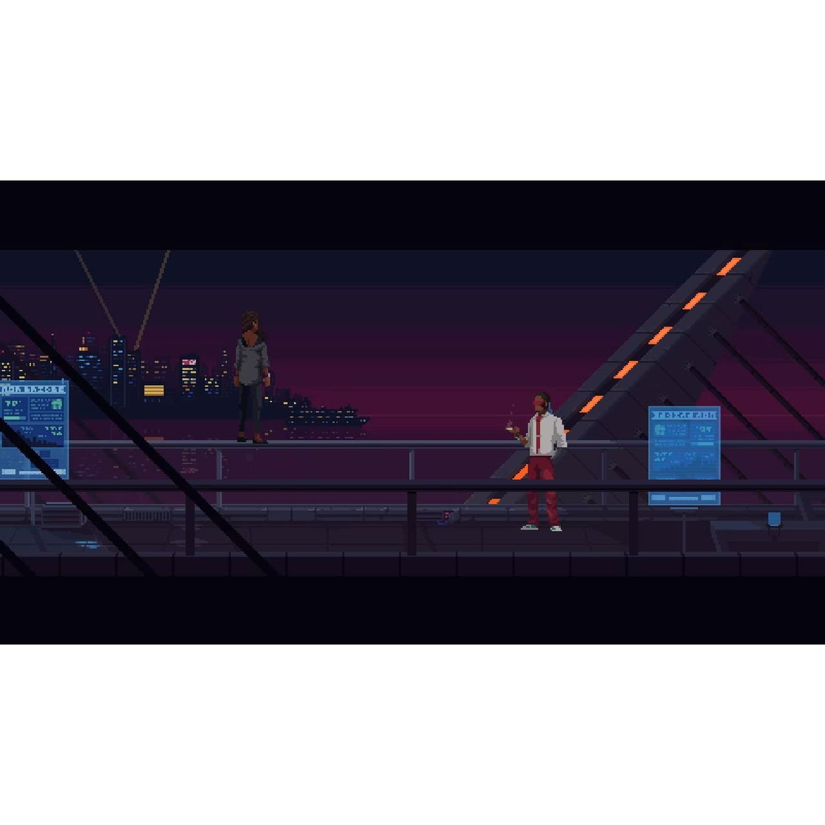 String Game Switch The Red Strings Club - Nintendo Switch β JustPressPlayOnline