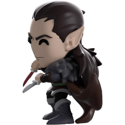 The Legend of Vox Machina Vax'ildan Vinyl Figure - Youtooz - The Legend of Vox Machina Collection #4