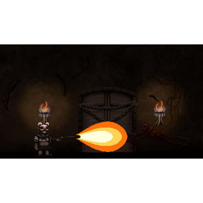 Anglerfish - PlayStation 5 - GS2 Games