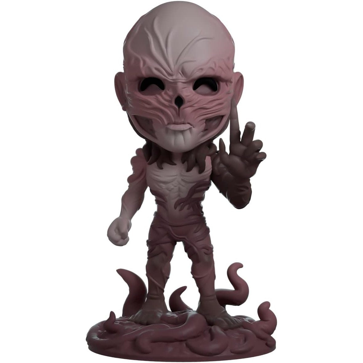 Stranger Things Vecna Vinyl Figure - Youtooz - Stranger Things Collection #1