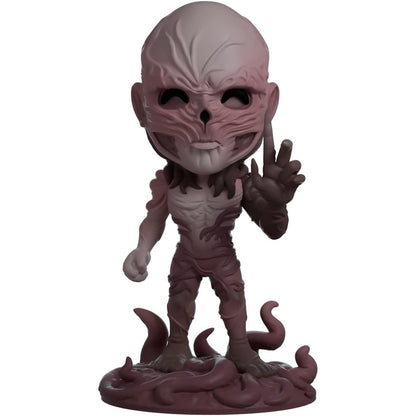 Stranger Things Vecna Vinyl Figure - Youtooz - Stranger Things Collection #1