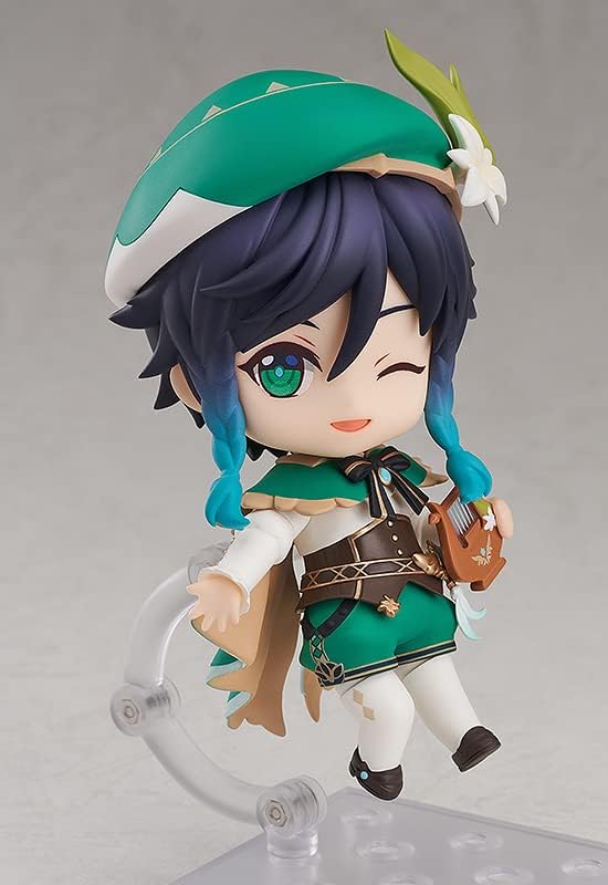 Genshin Impact Venti Nendoroid 1795