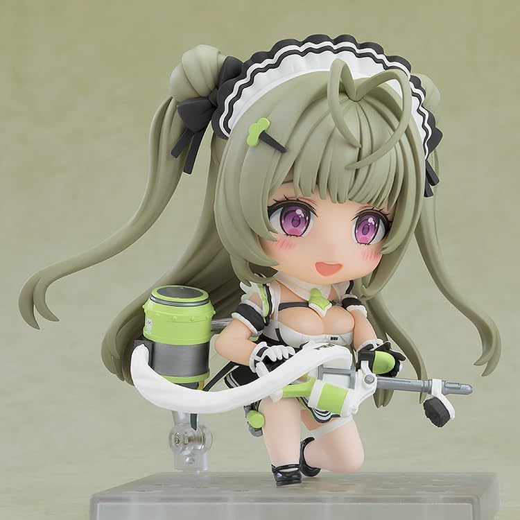 Goddess of Victory: Nikke Soda 3.9-Inch Nendoroid Action Figure - Good Smile Company