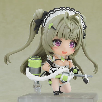 Goddess of Victory: Nikke Soda 3.9-Inch Nendoroid Action Figure - Good Smile Company