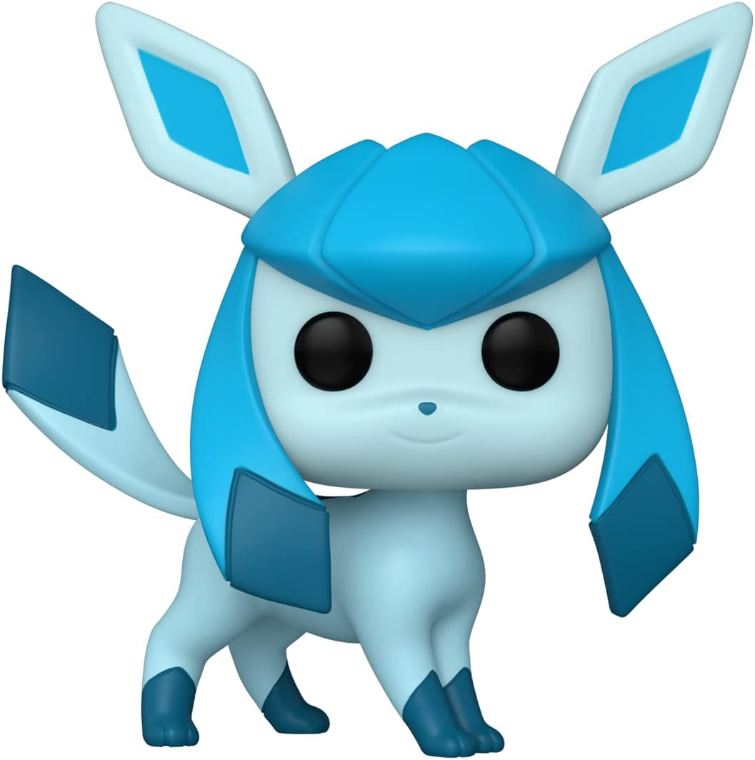 Pokemon Glaceon Funko Pop! #921