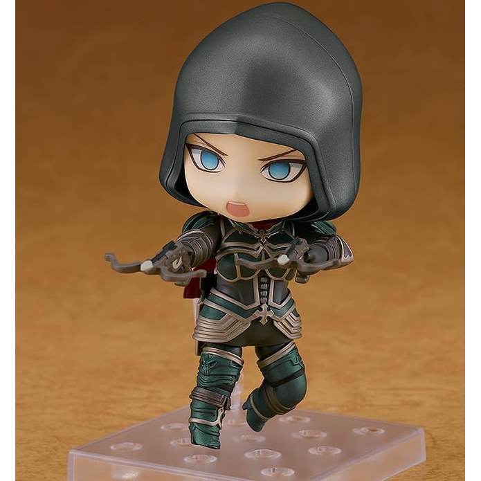 Diablo Demon Hunter Nendoroid Figure 2180