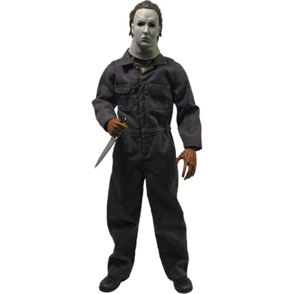 Halloween 5: The Revenge of Michael Myers 1/6 Scale Figure - Trick or Treat Studios