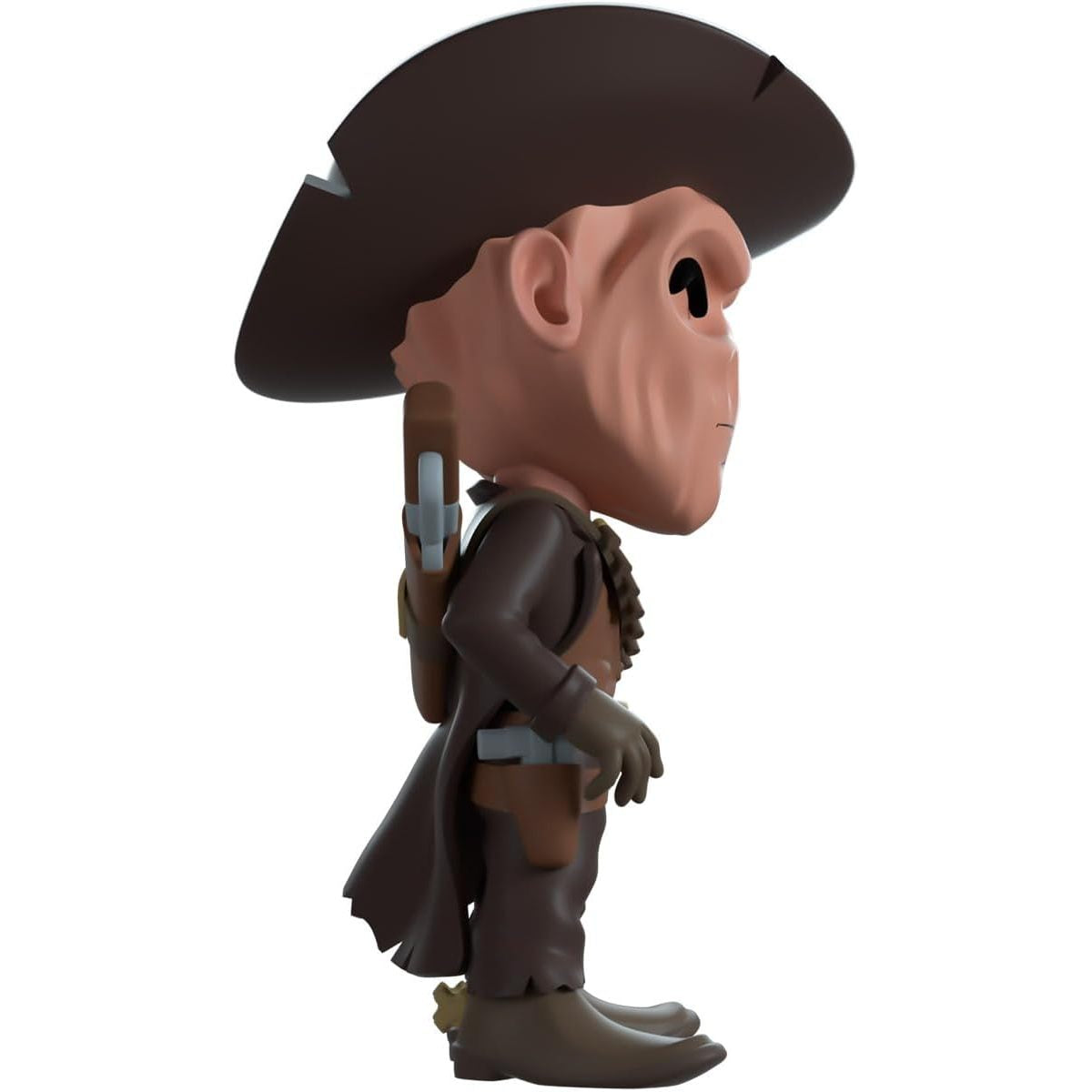 Fallout The Ghoul Vinyl Figure - Youtooz - Fallout Collection #2