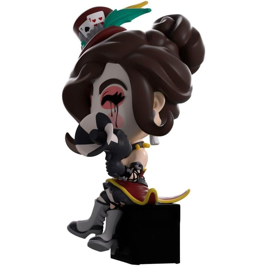 Borderlands Moxxi Vinyl Figure - Youtooz - Borderlands Collection #5