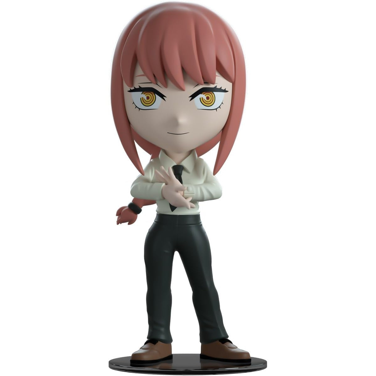 Chainsaw Man Makima Vinyl Figure - Youtooz #1