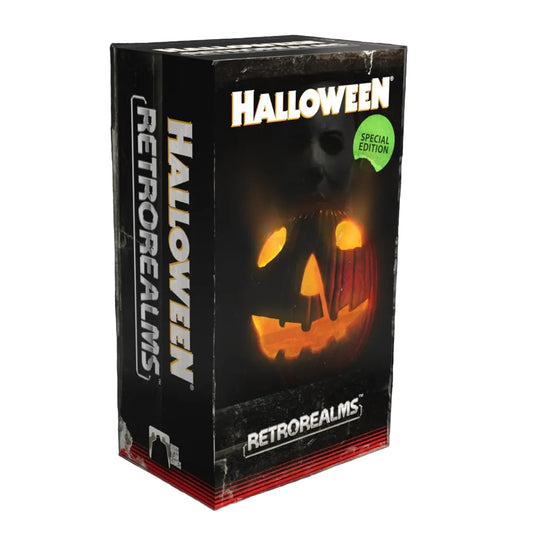 RetroRealms Double Feature: Halloween and Ash vs Evil Dead Special Edition - Nintendo Switch - Nighthawk Interactive