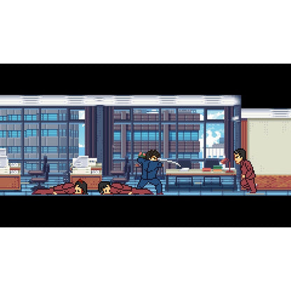 Fading Afternoon - Uncensored Standard Edition - Nintendo Switch - Tesura Games