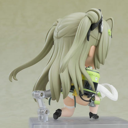 Goddess of Victory: Nikke Soda 3.9-Inch Nendoroid Action Figure - Good Smile Company