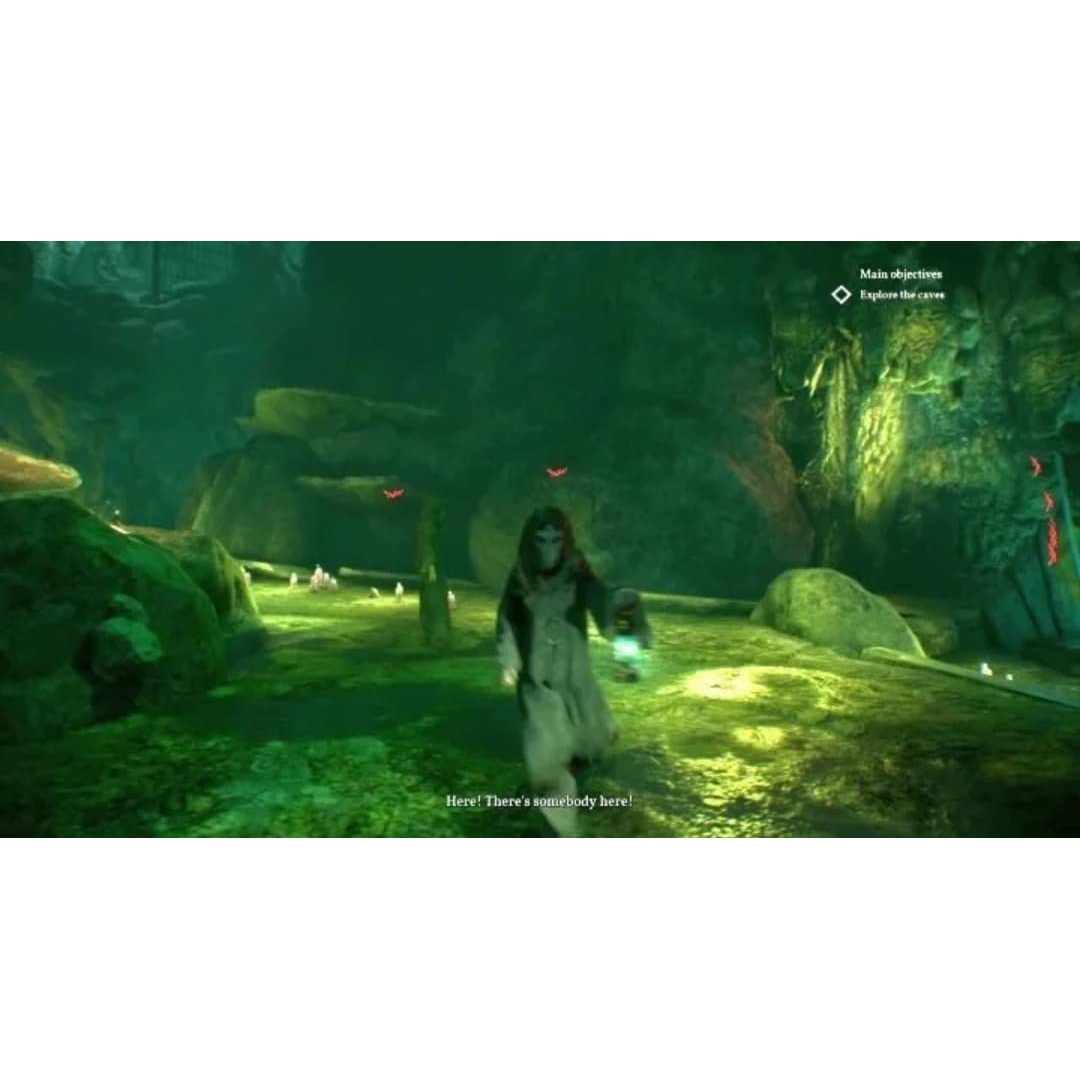Call of Cthulhu - PlayStation 4 - Maximum Games