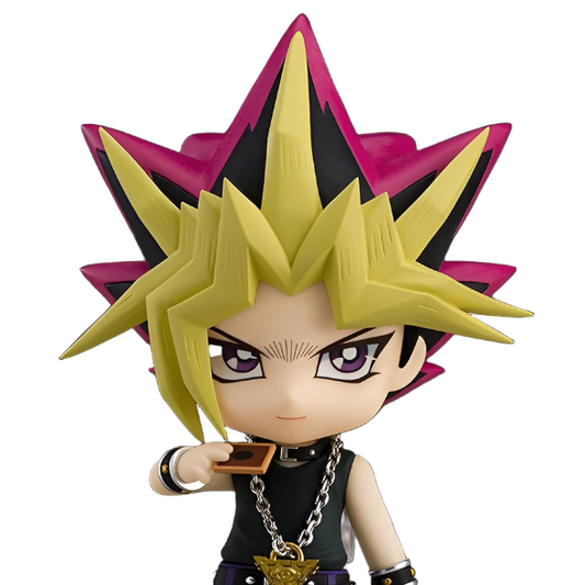 Yu-Gi-Oh! Yami Yugi Nendoroid Figure 1069