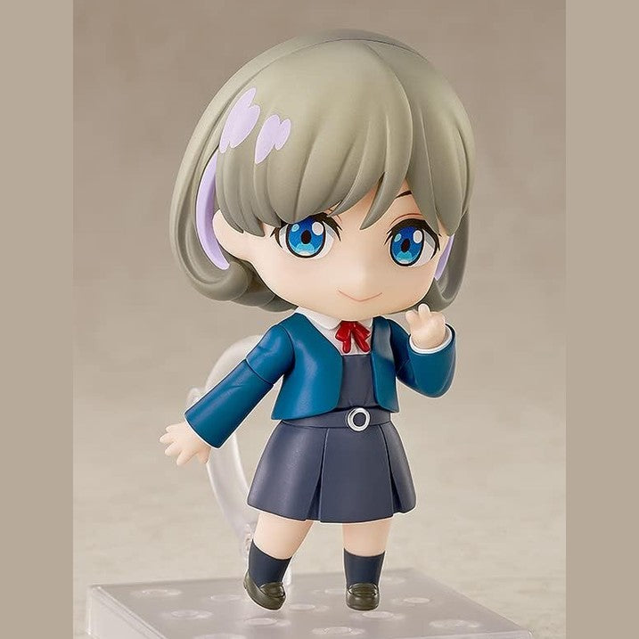 Love Live! Superstar!! Keke Tang Figure - Good Smile Company - Nendoroid #2038