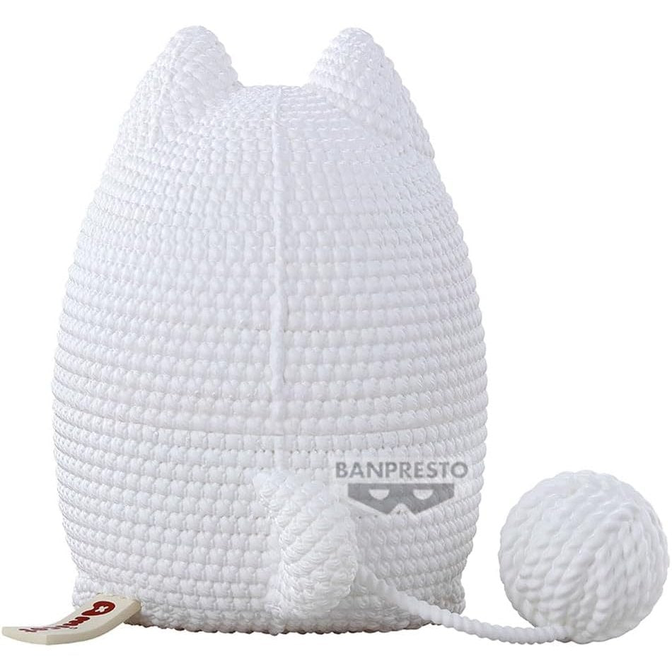 Undertale Annoying Dog 5" Figure - Banpresto - Amicot