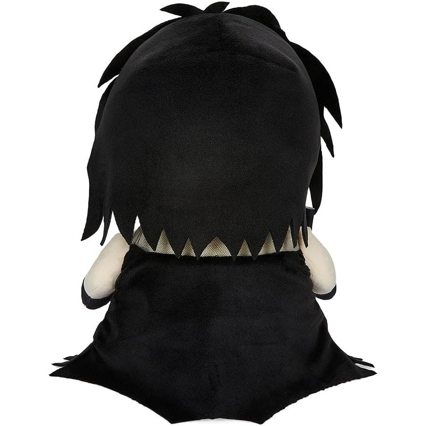 South Park Goth Kid Henrietta 13" Plush with Sound - Kidrobot - Phunny