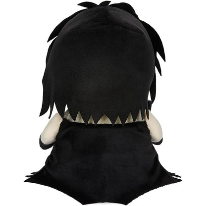 South Park Goth Kid Henrietta 13" Plush with Sound - Kidrobot - Phunny