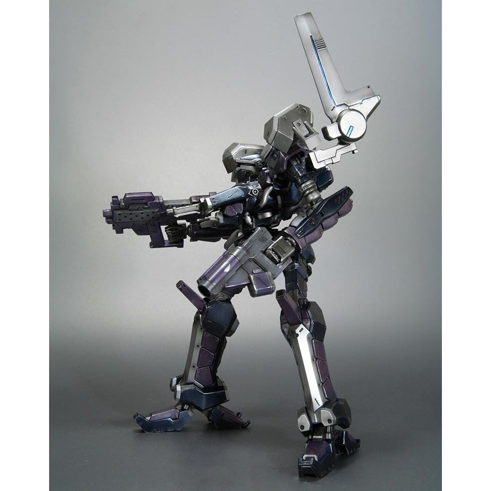 Armored Core Variable Infinity Crest CR-C840/UL Lightweight Class Ver. 1/72 Scale Model Kit - Kotobukiya