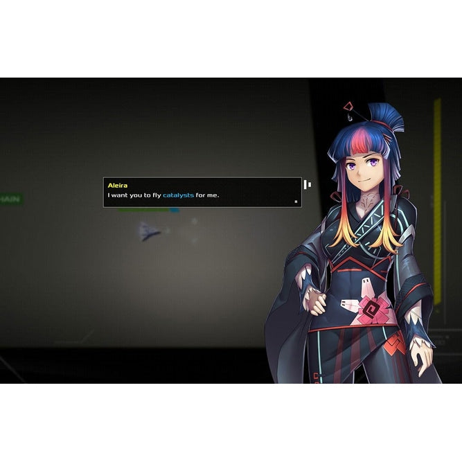Zero Strain - PlayStation 4 - Eastasiasoft