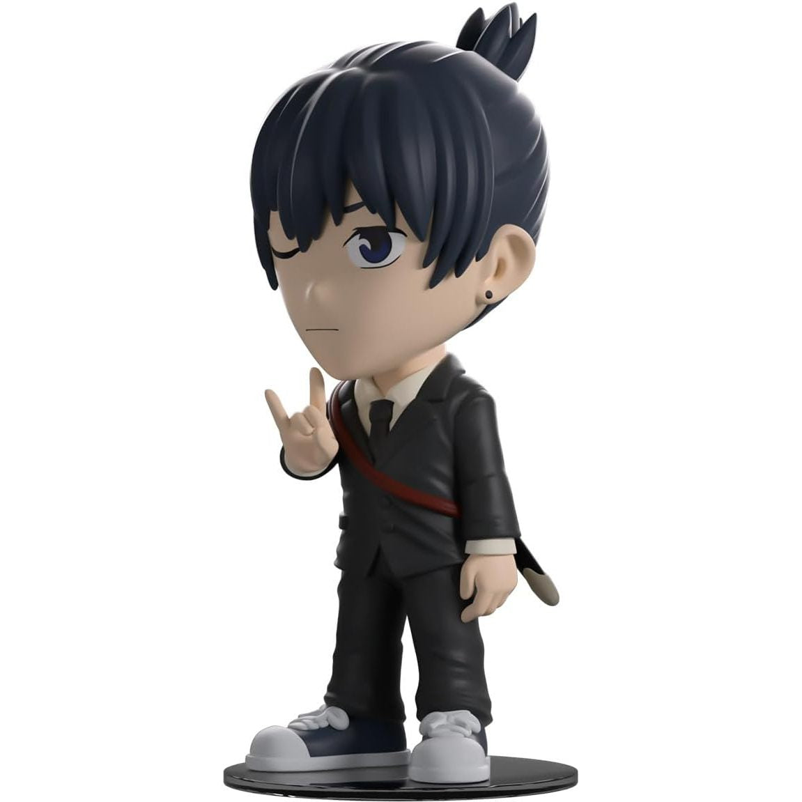Chainsaw Man Aki Vinyl Figure - Youtooz #3