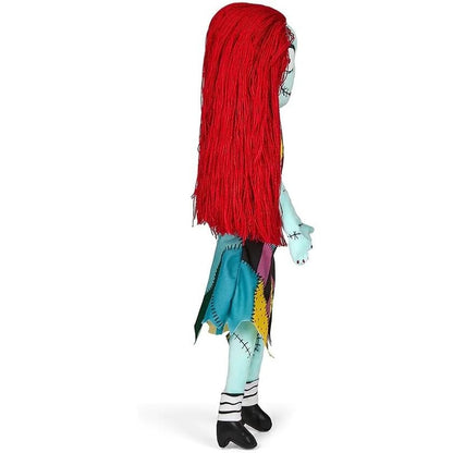 The Nightmare Before Christmas Sally Premium 24" Plush Doll - Kidrobot