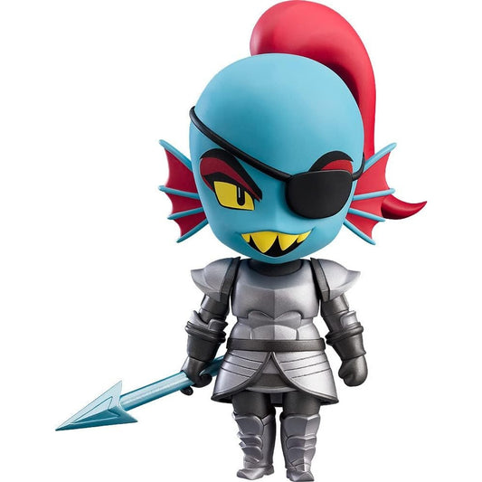 UNDERTALE Undyne Nendoroid Figure 1898