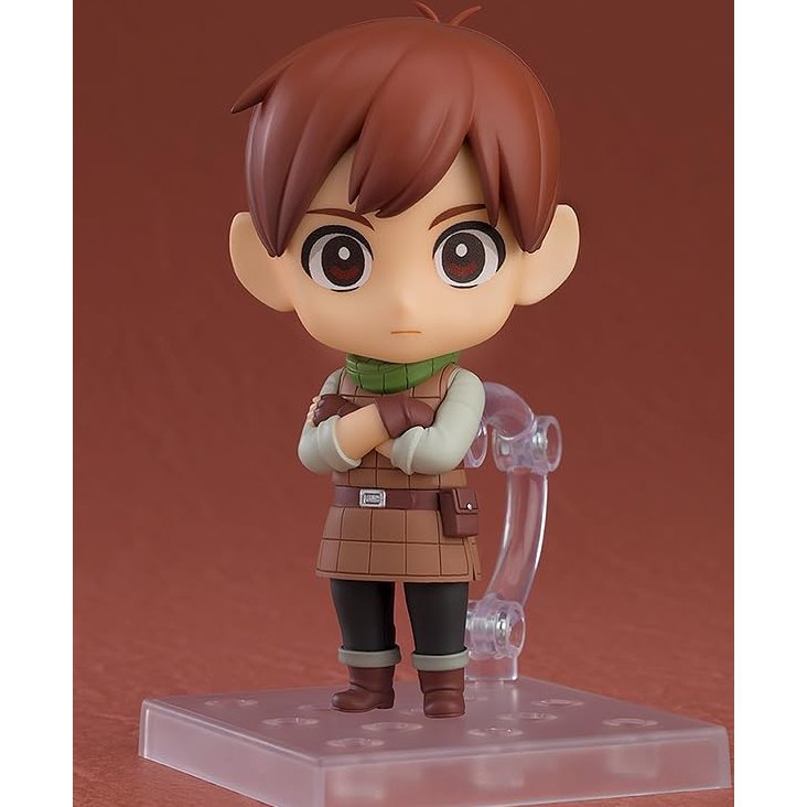 Delicious in Dungeon Chilchuck Figure - Good Smile Company - Nendoroid #2396