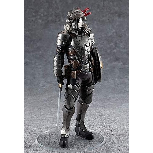 Goblin Slayer Stagione 2 - Pop Up Parade L Figure (Good Smile Company) 24 Cm
