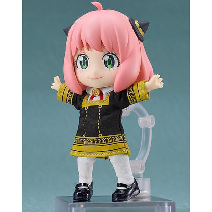 Spy x Family Anya Forger Doll Figure - Good Smile Company - Nendoroid #1902