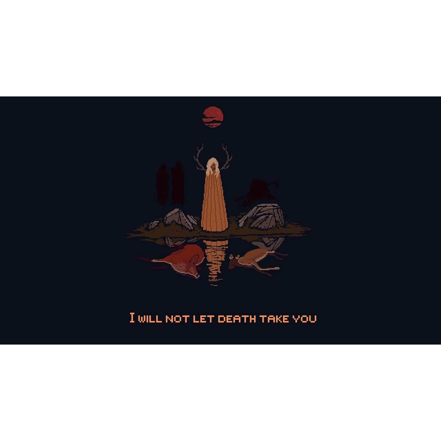 Death Howl - PlayStation 5 - Silver Lining Interactive