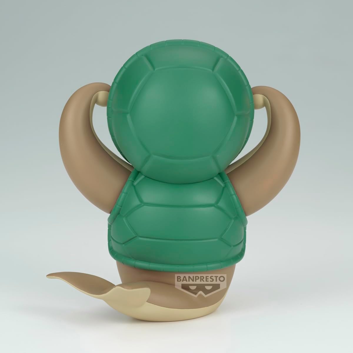 One Piece Kung Fu Dugong Figure - Banpresto - Sofvimates