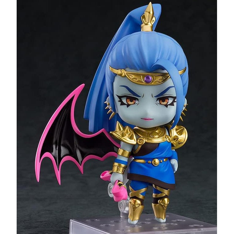 Hades Megera Nendoroid Figure 2029