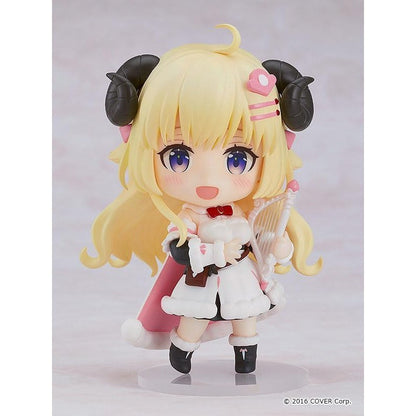 Hololive Production Tsunomaki Watame Nendoroid Action Figure - Good Smile Company - No. 2066