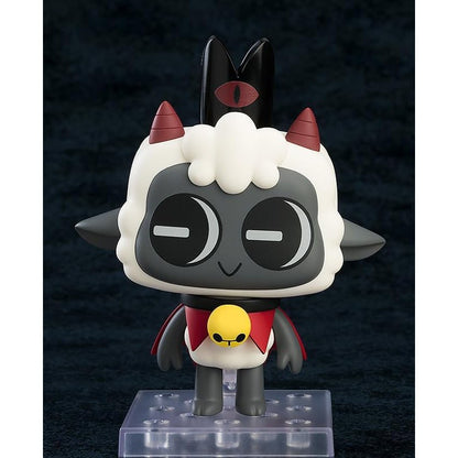 Cult of the Lamb The Lamb Nendoroid Figure 2267