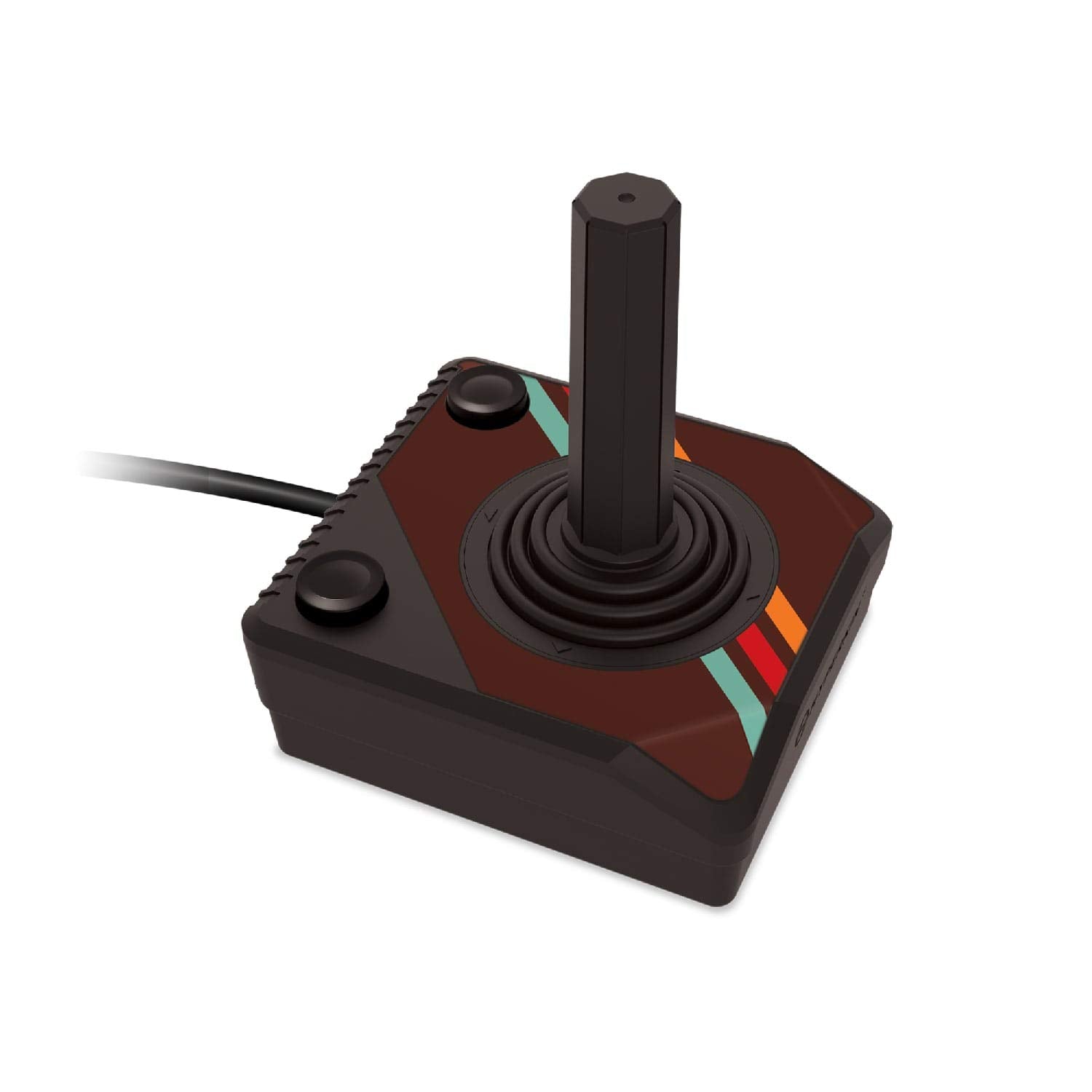 Trooper Premium Joystick Controller - Atari 2600 / RetroN 77 - Hyperkin