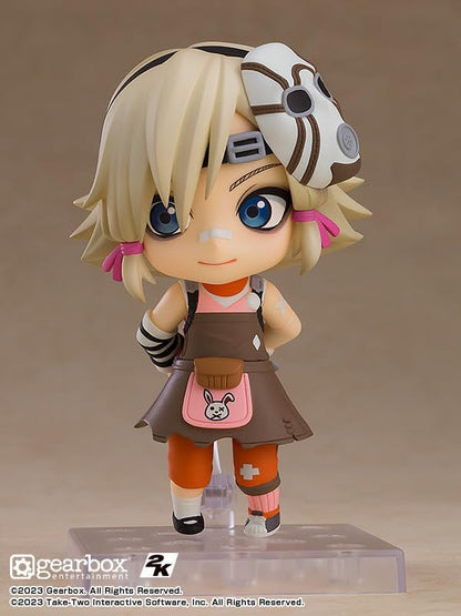 Borderlands Tiny Tina Nendoroid Figure 2324