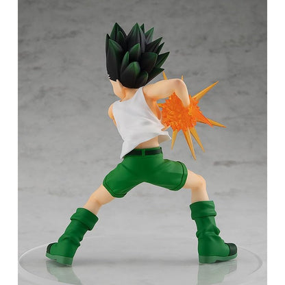 Hunter x Hunter Gon Freecss PVC Statue Figure - Good Smile Company - Popup Parade