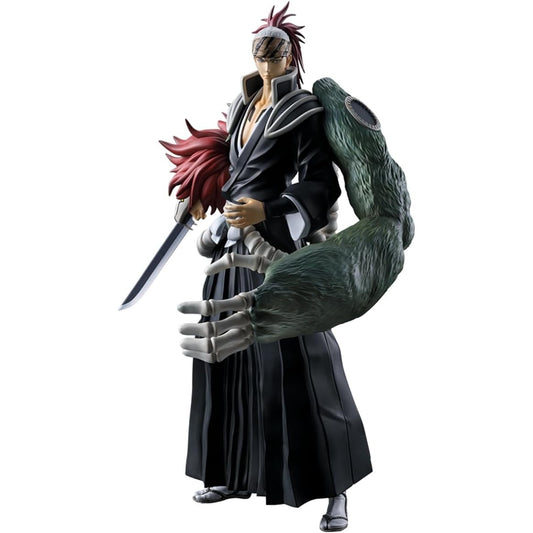 Bleach: Thousand Year Blood War Renji Abara Ichiban Figure