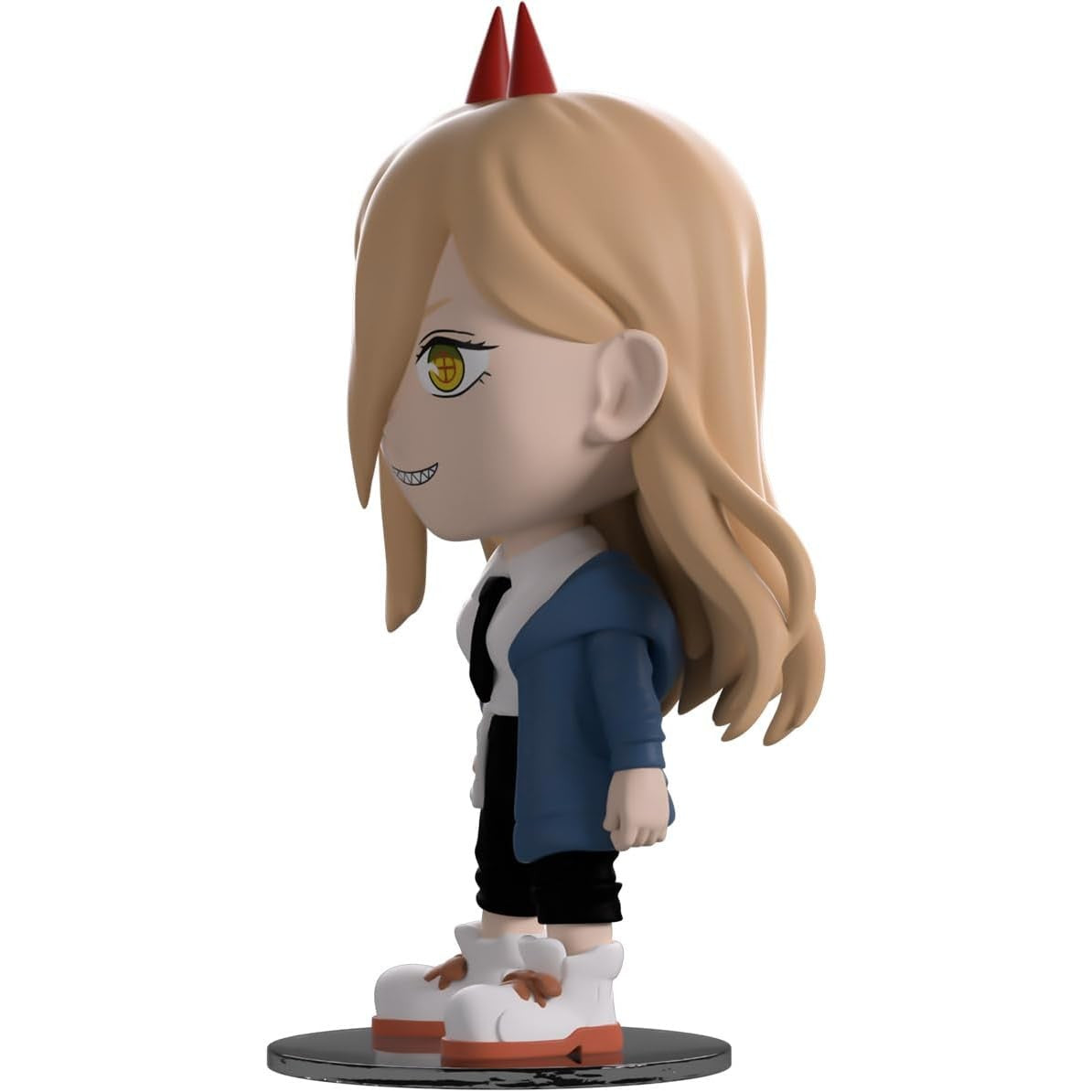 Chainsaw Man Power Vinyl Figure - Youtooz - Chainsaw Man Collection #2