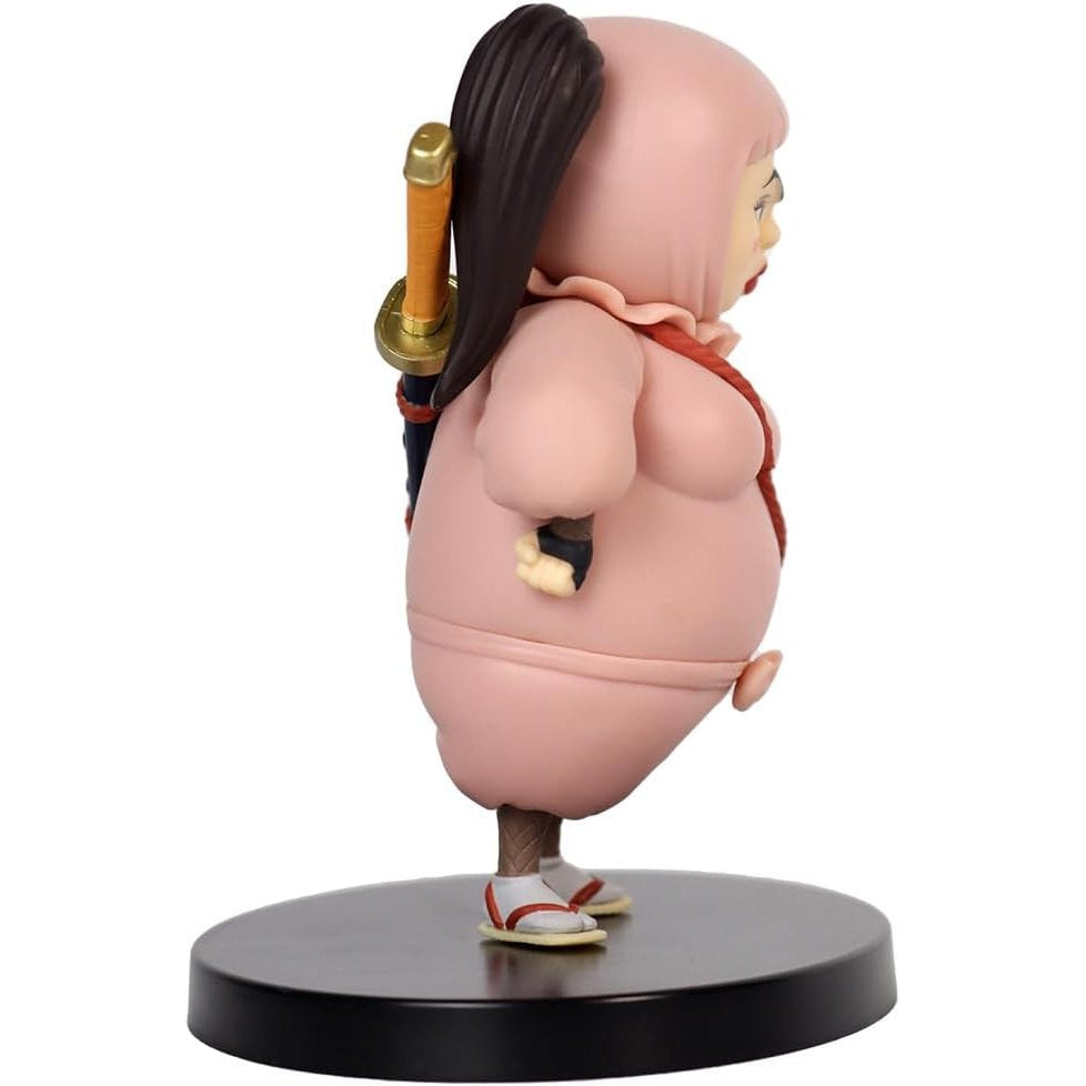 Shinobu One Piece The Grandline Lady Vol. 8
