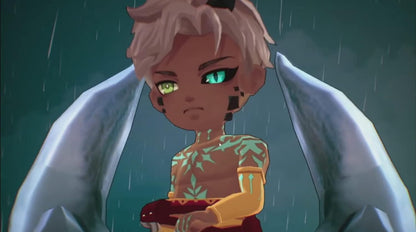 Valthirian Arc: Hero School Story 2 - Nintendo Switch - PQube