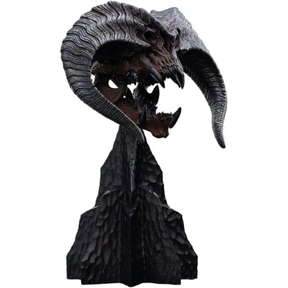 The Lord of the Rings Skull of a Balrog Mini Statue - Weta Workshop