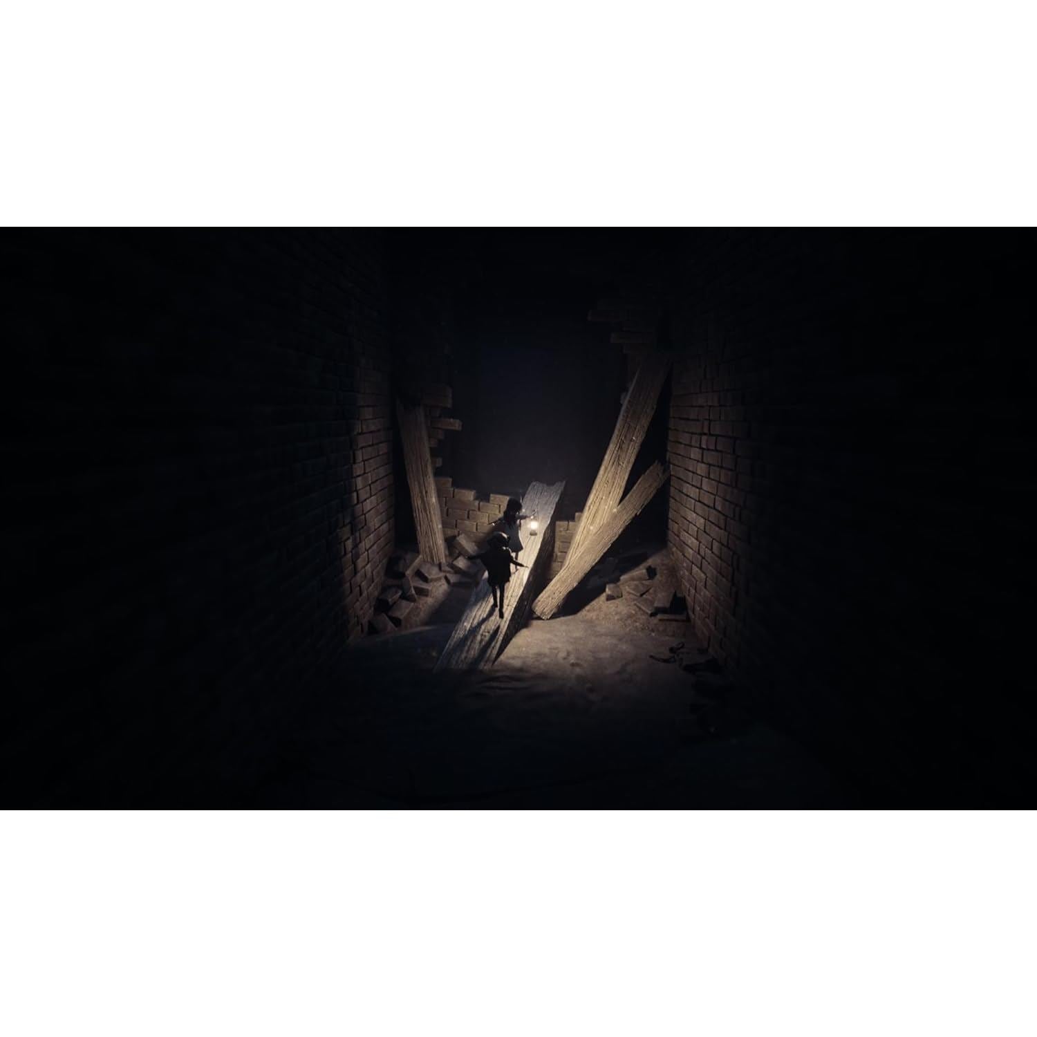 REANIMAL - Xbox Series X - THQ Nordic