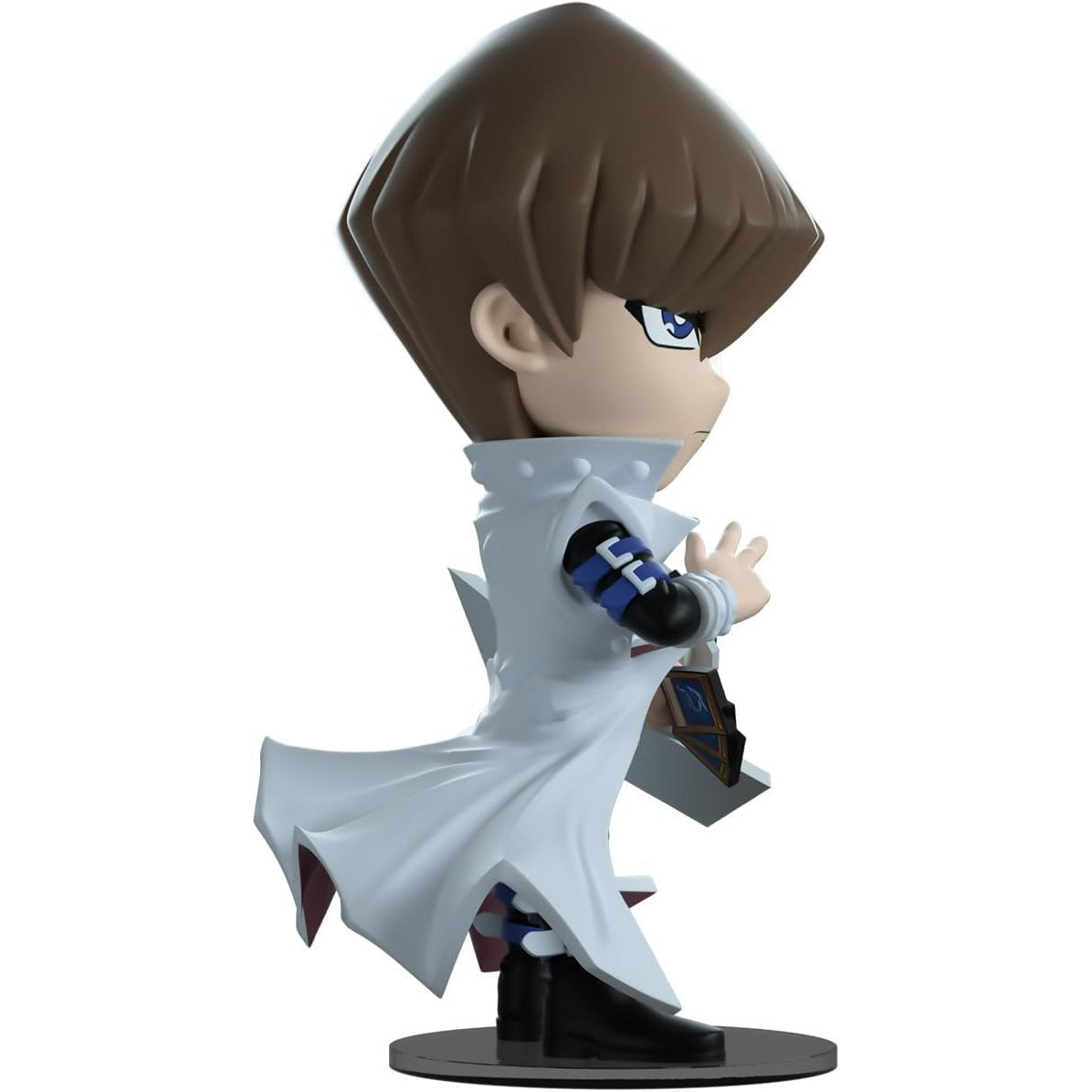Yu-Gi-Oh! Seto Kaiba Vinyl Figure - Youtooz - Yu-Gi-Oh! Collection #1