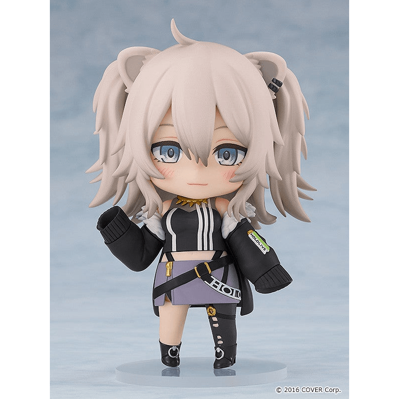 Hololive Production Shishiro Botan Nendoroid Figure - Good Smile Company