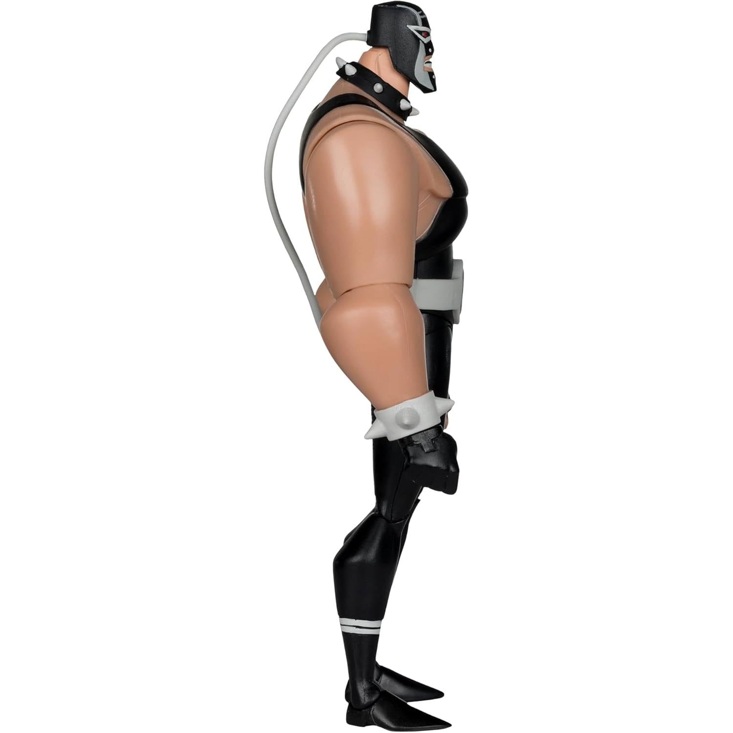 The New Batman Adventures Bane Action Figure - McFarlane Toys, DC Direct - Wave 2