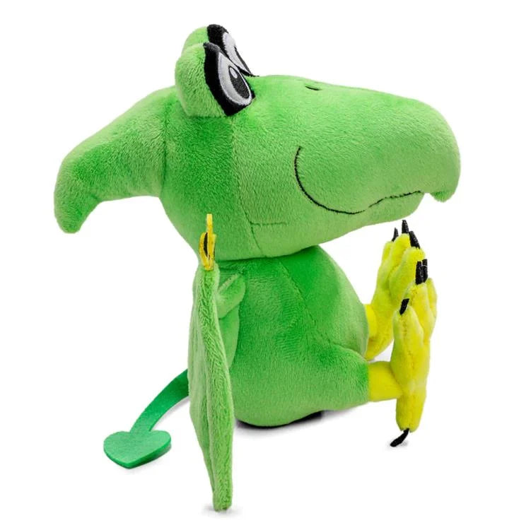 Pee-wee's Playhouse Pterri Plush - Kidrobot - Phunny
